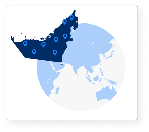 Trade License Check