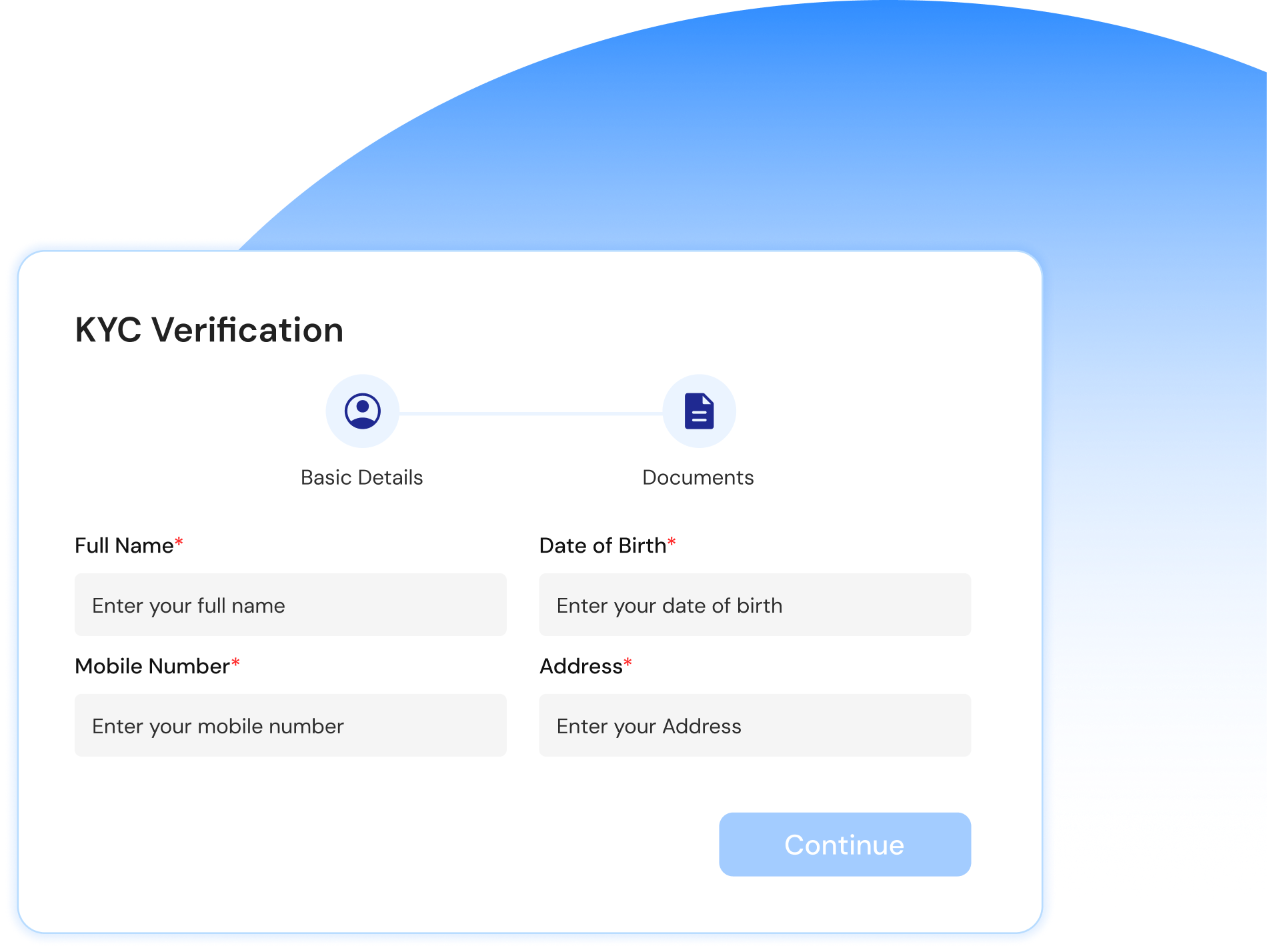 Get accurate entity details from Mexico RFC
