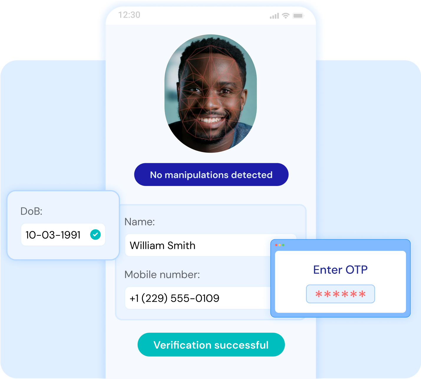 real time AML transaction monitoring
