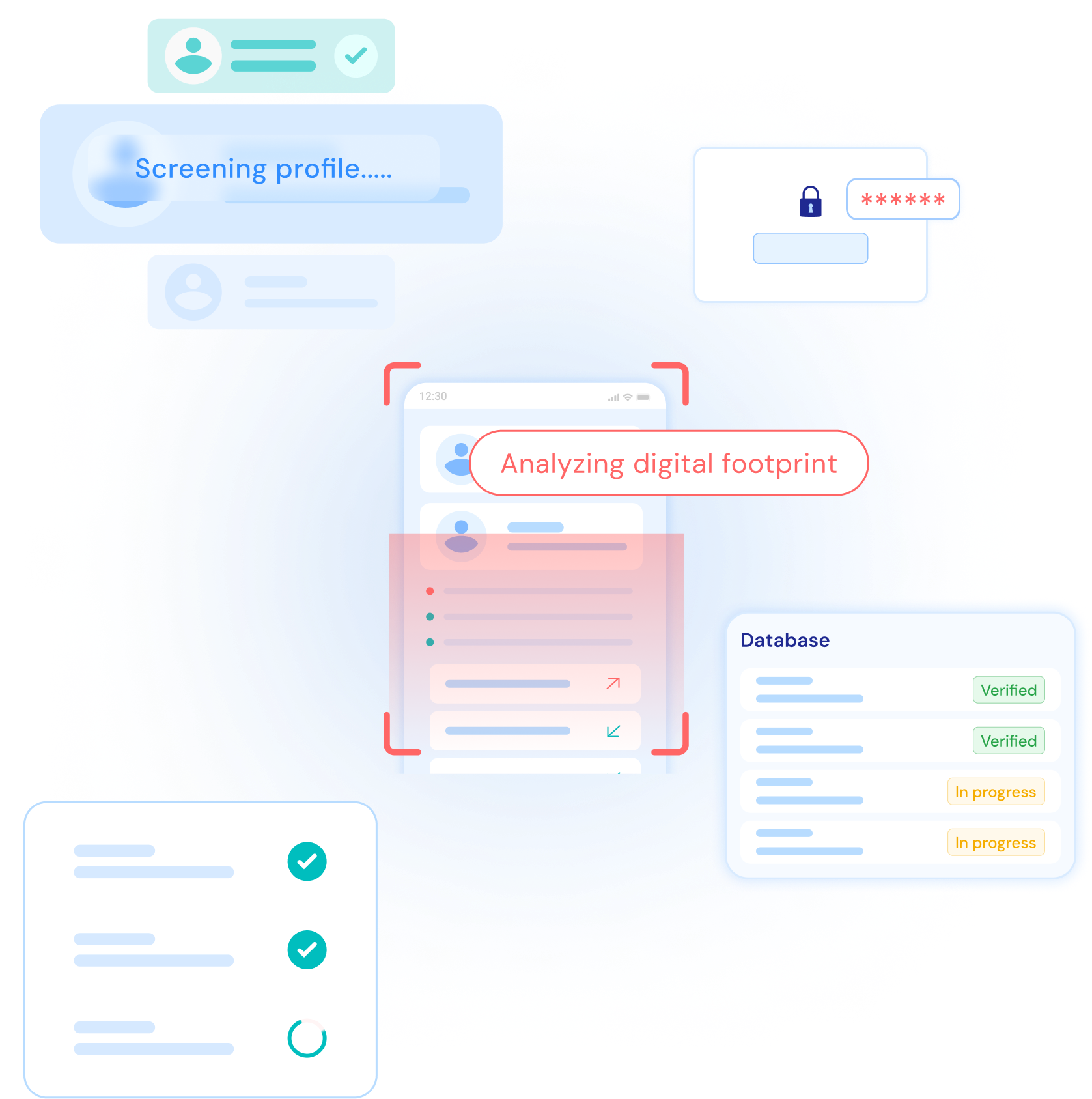 analyze digital footprints with ease