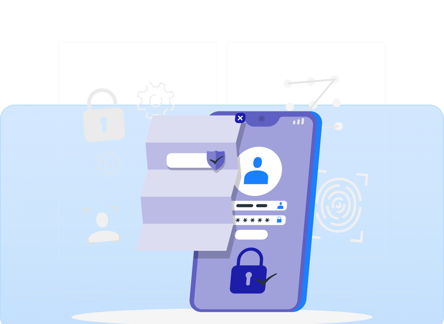 Data validation against official records