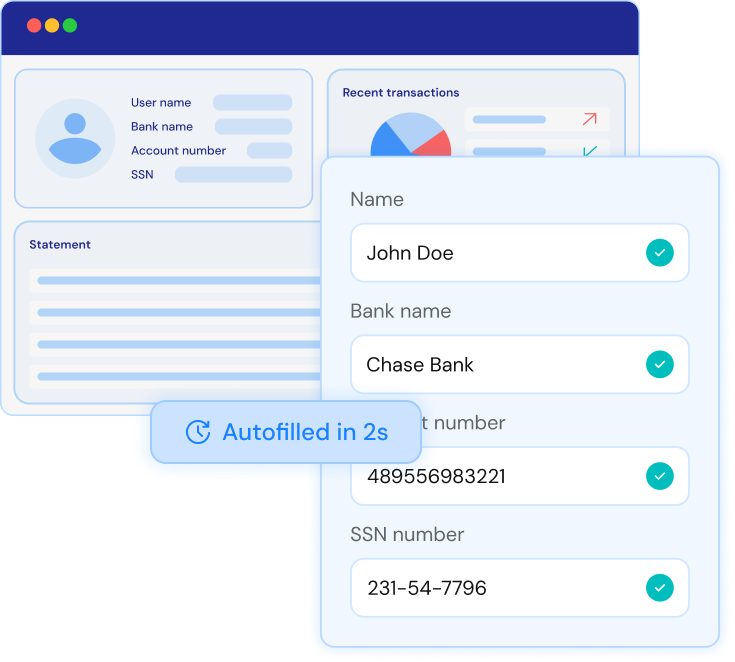 verify all data points