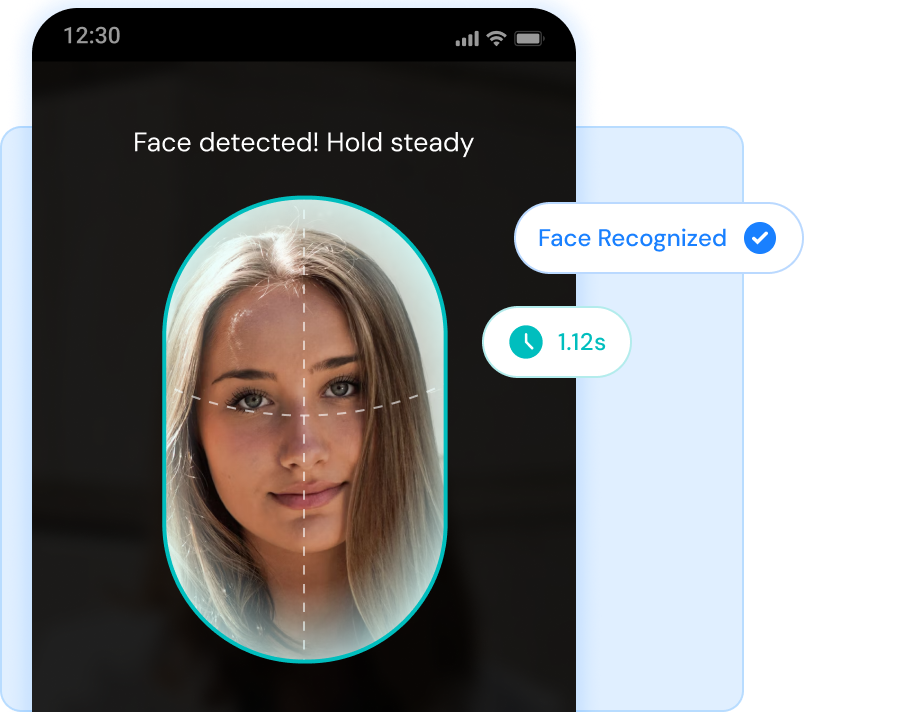 Quick liveness checks