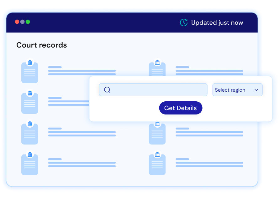 real time data integration
