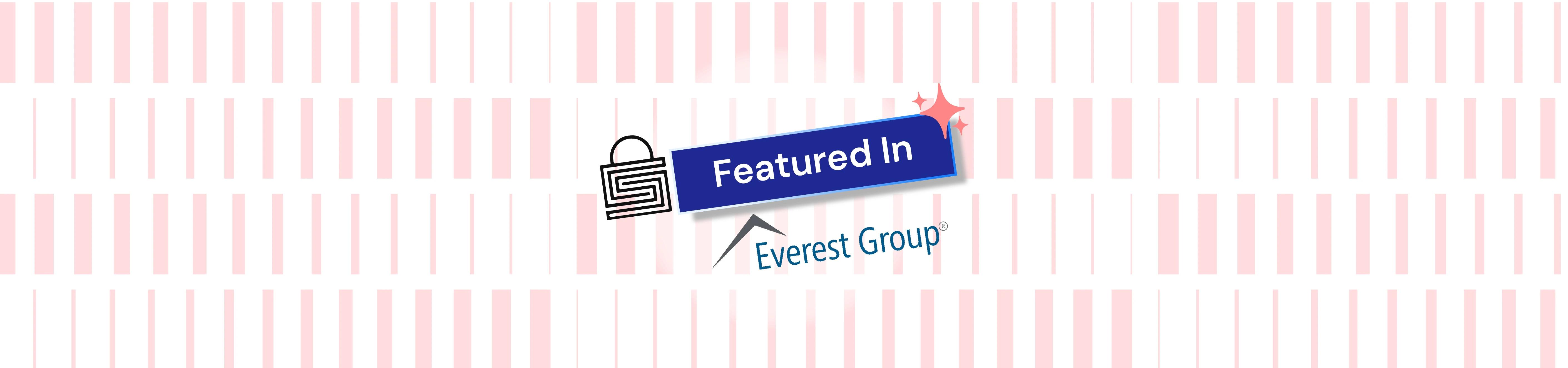 Signzy's Feature on Everest Group's Global FCC List