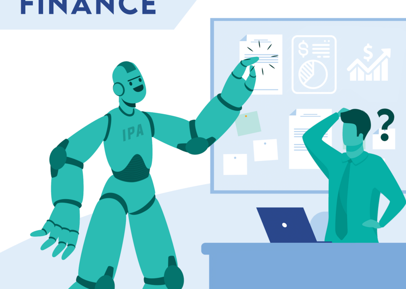 Demystifying IPA For Finance