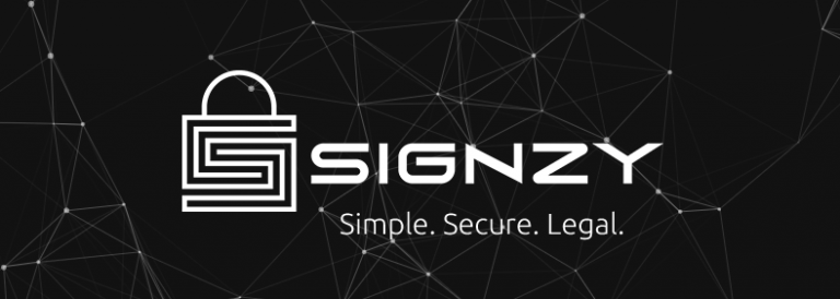 Updates from Signzy and a few useful reads from around the fintech world