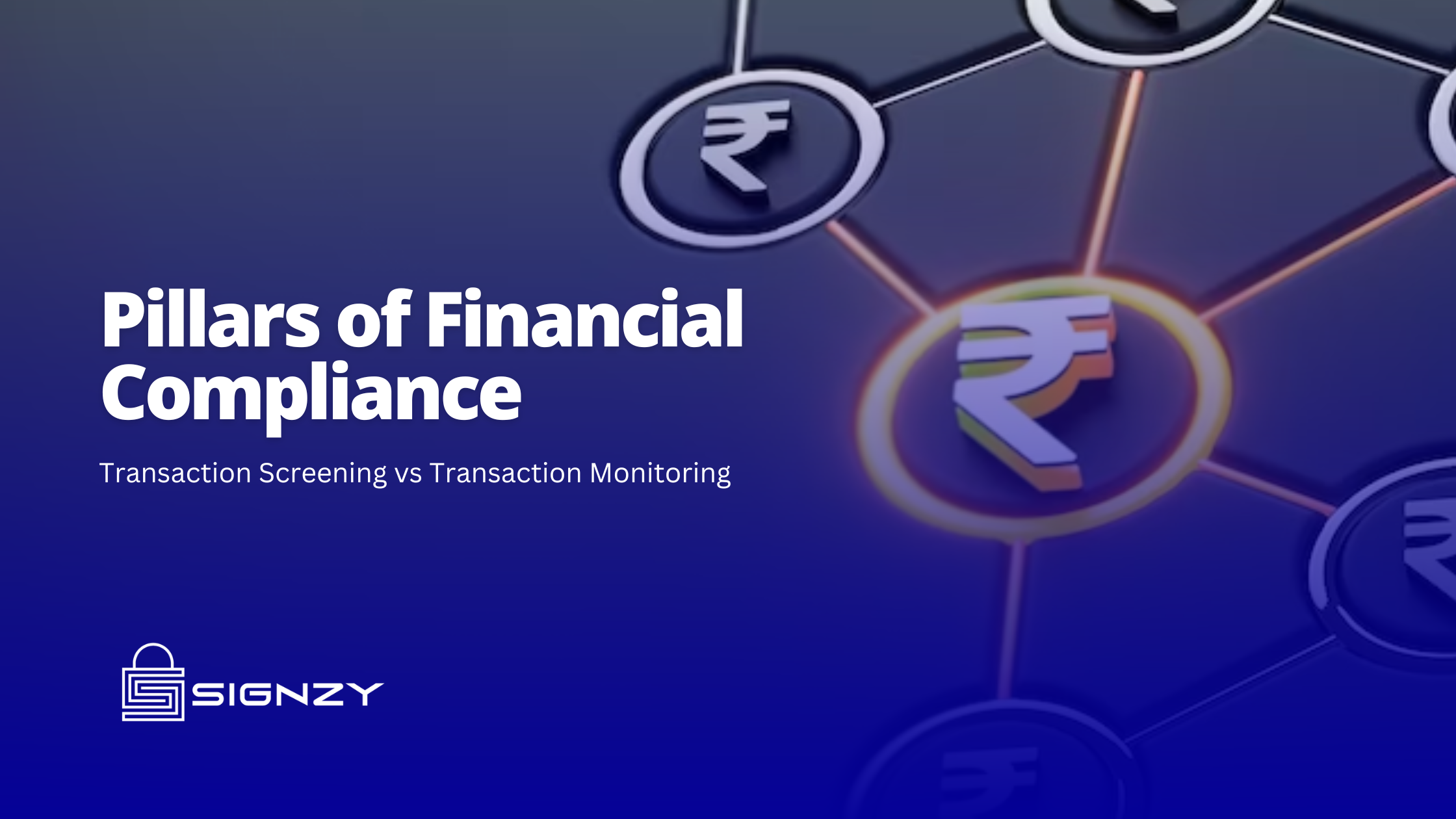 Transaction Screening vs Transaction Monitoring