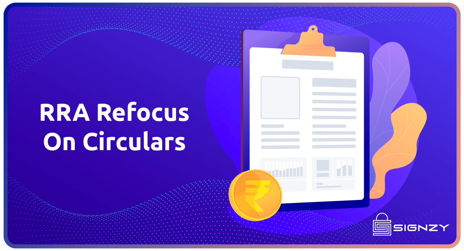 RRA Refocus On Circulars- What The RRA’s recommendation To RBI Was And What It Means For The Fintech Industry