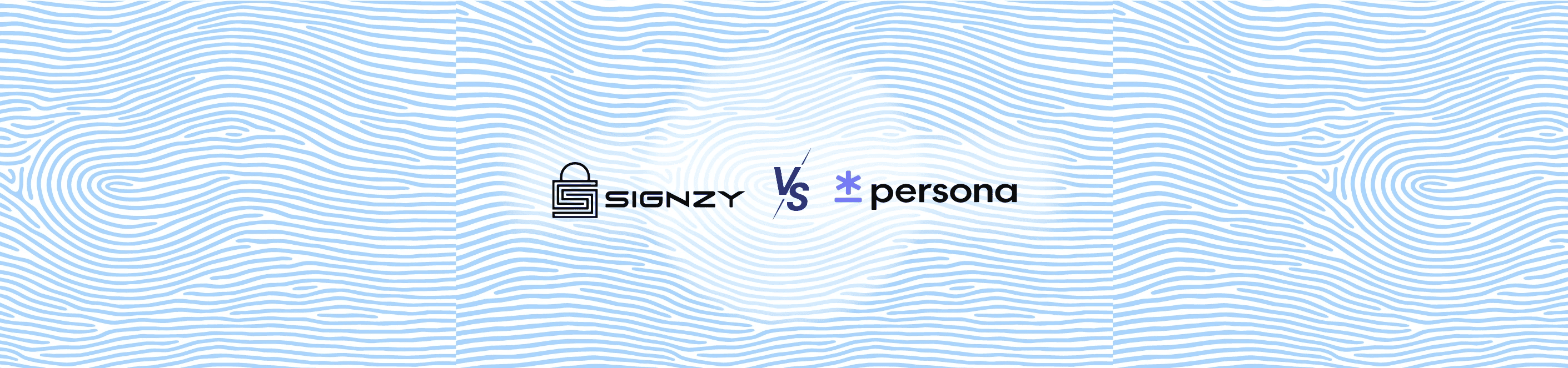Signzy vs Persona: Which Identity Verification Platform Wins in 2025?
