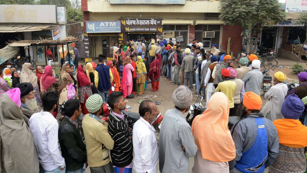 How we replaced legacy banking processes with AI-driven technology