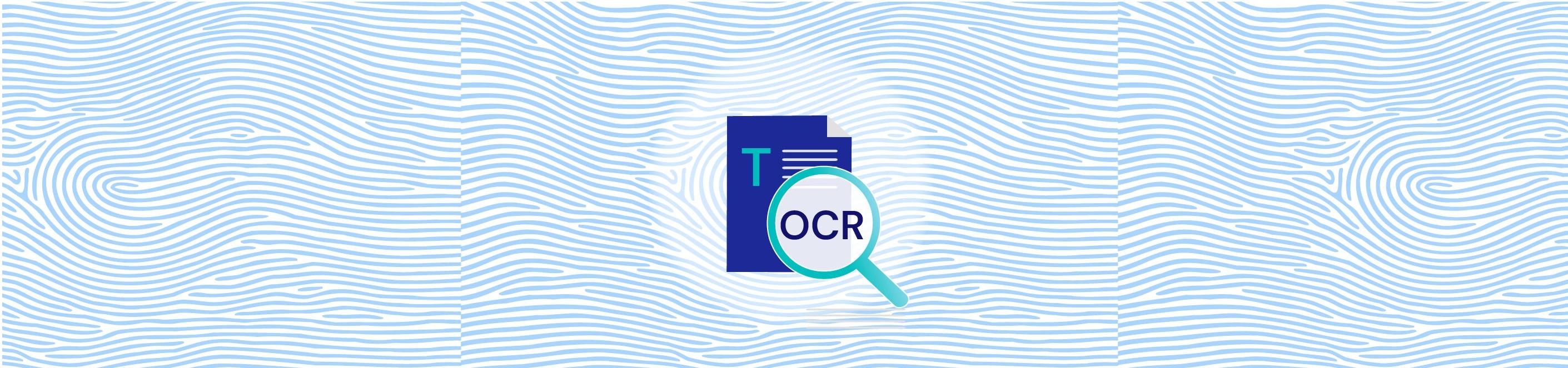 OCR Use Cases Across Industries: Banking, Gaming, Healthcare & More