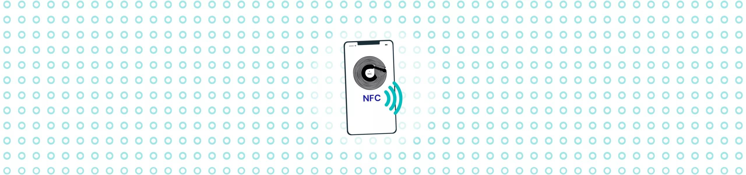 What is an NFC tag? Difference Between NFC Tag and Chip