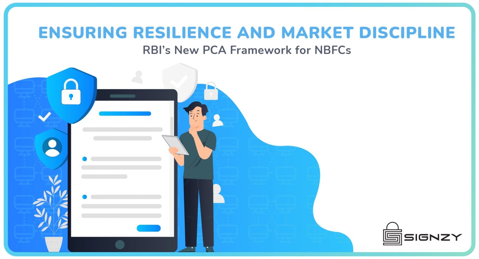 RBI’s New PCA Framework for NBFCs