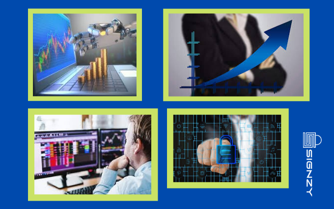 Digital KYC on Securities & Trading or DEMAT Accounts