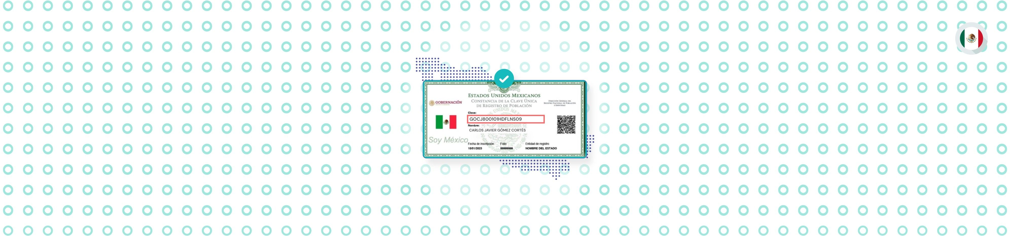 Conducting CURP Verification: Overview, Process, Automation, and More