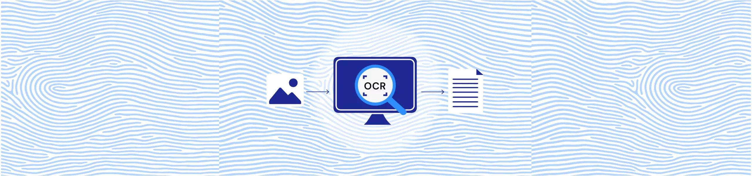 What Exactly is OCR Technology? End-to-End Guide for KYC Use Case