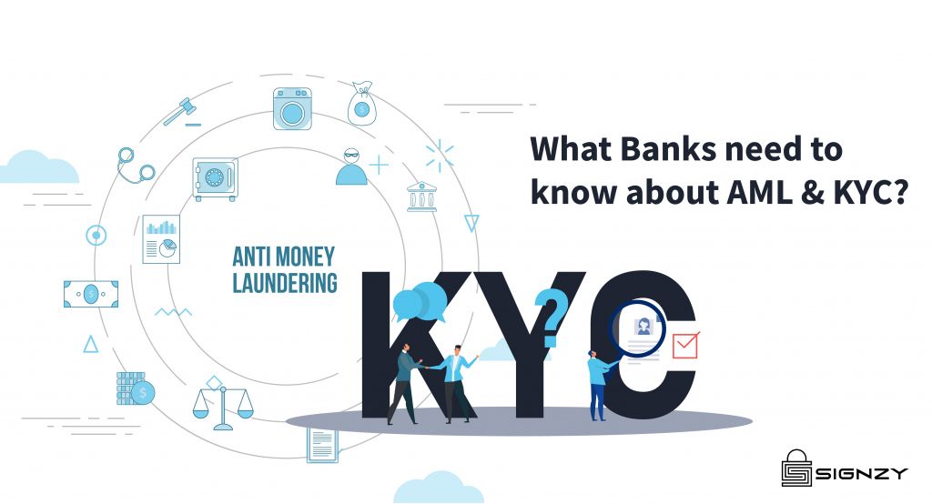 Bankrupting terrorism with Best KYC and AML practices