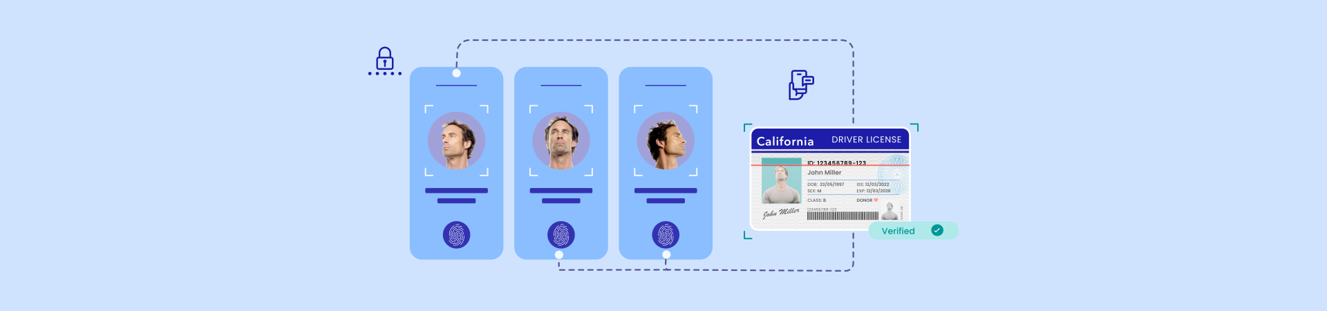How to prevent deepfake frauds in KYC