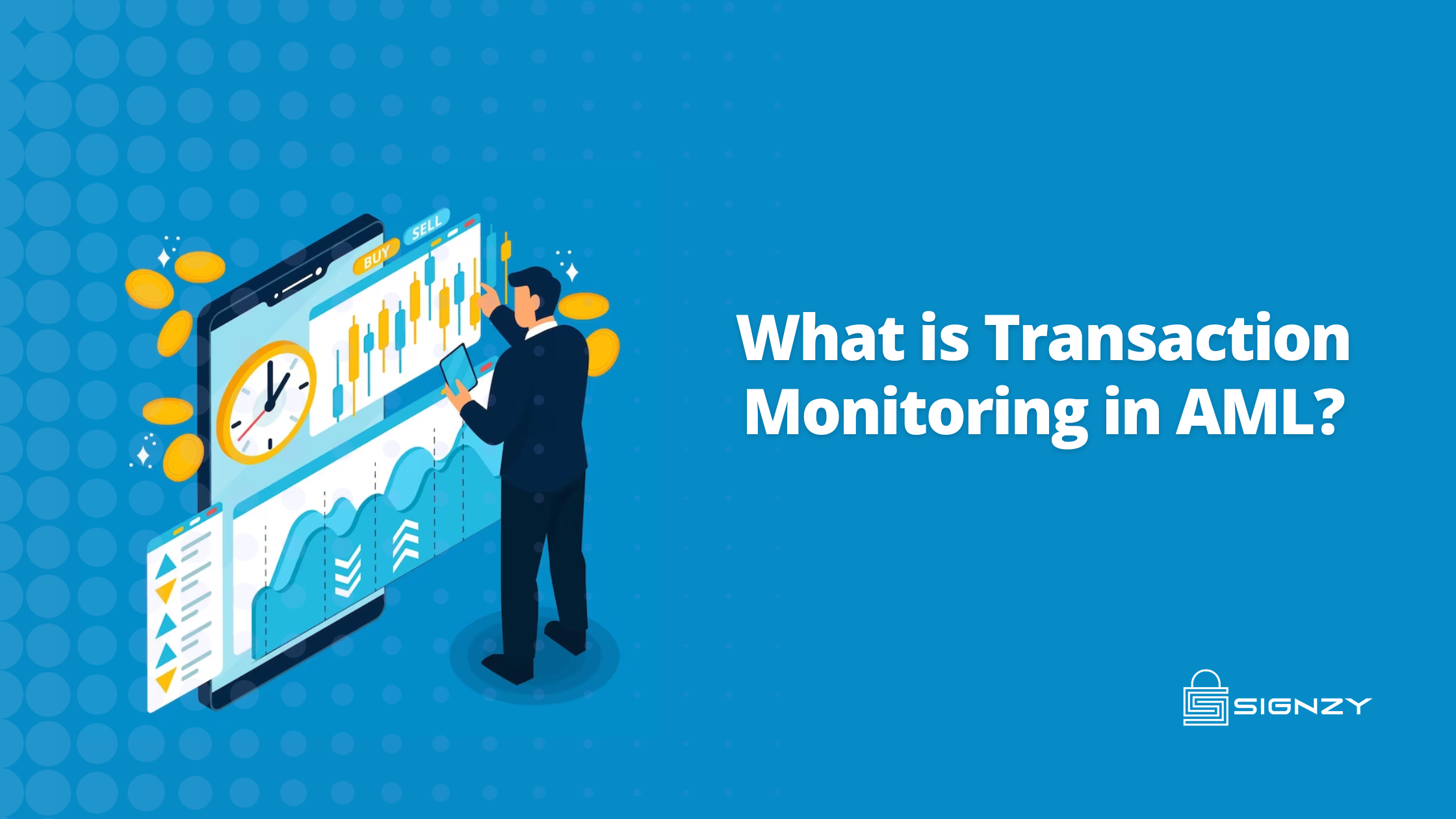 What is Transaction Monitoring in AML?
