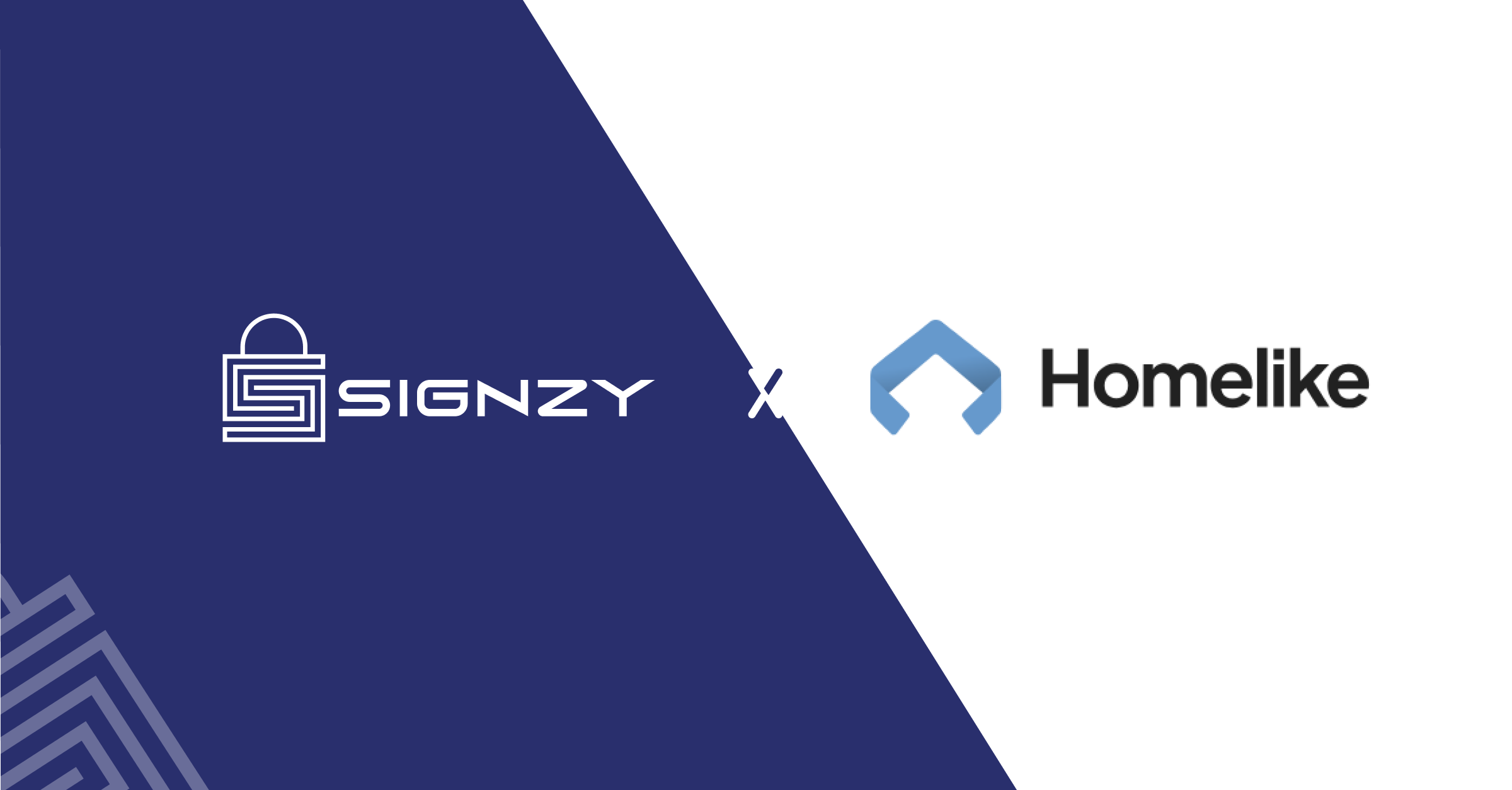 Homelike Partners with Signzy to Streamline Customer Onboarding with One Touch KYC Solution