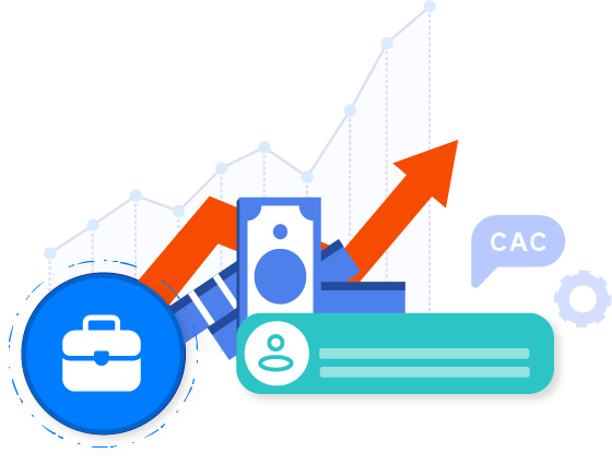 Automate onboarding CAC