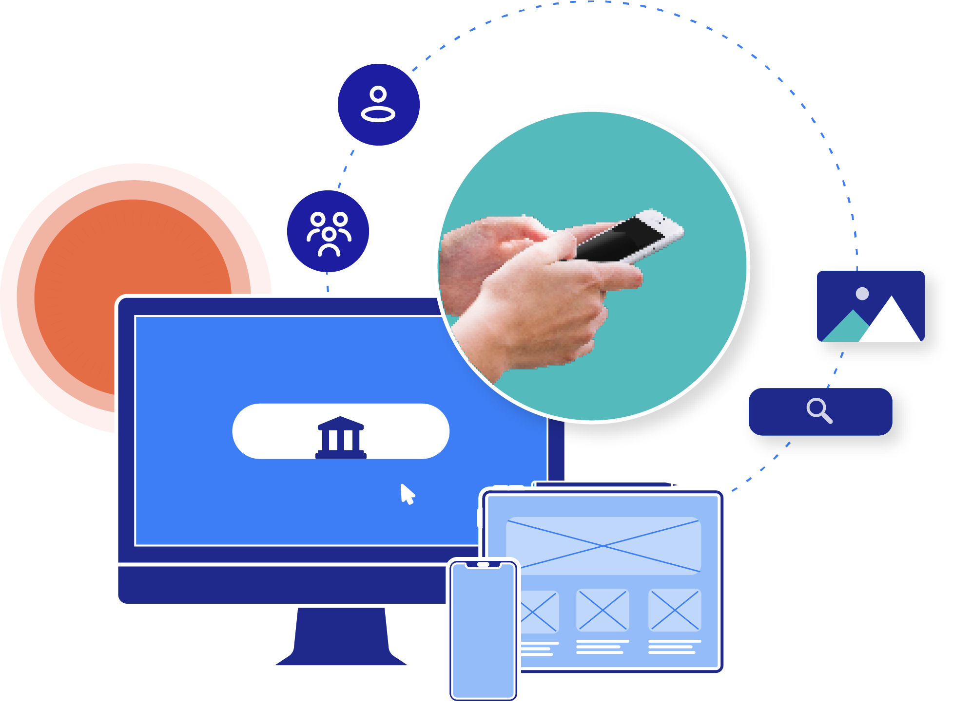 Elevate the user experience
