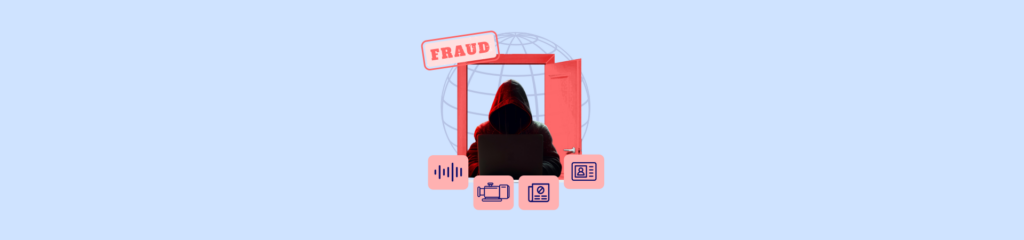 How deepfakes are challenging identity verification