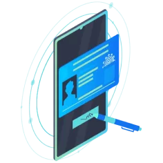 Aadhaar E-Sign