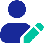 View individual signed contracts icon