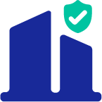 Enterprise-grade security icon