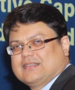 Ashith Kampani