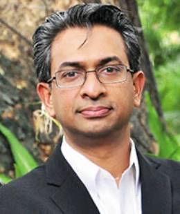 Rajan Anandan