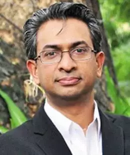 Rajan Anandan