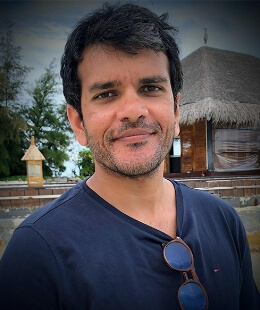 Moiz Lakdawalla