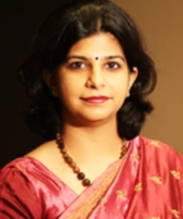 Seema Kumar