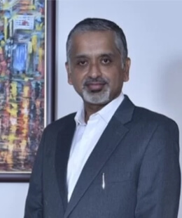 Siddharth Dhamija
