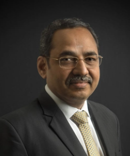 A. Balasubramanian