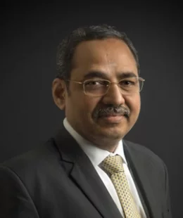 A. Balasubramanian