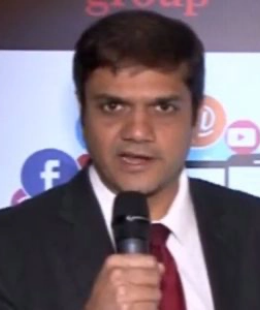 Abhijit Shah