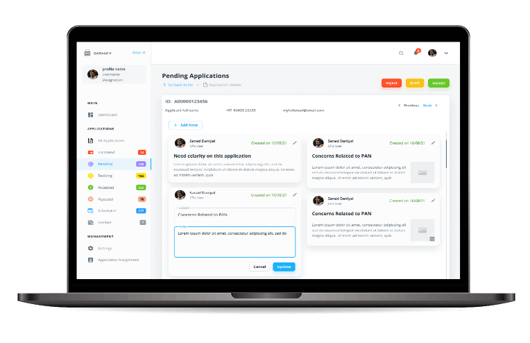 backoffice backoffice