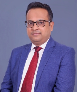 Vaibhav Jain