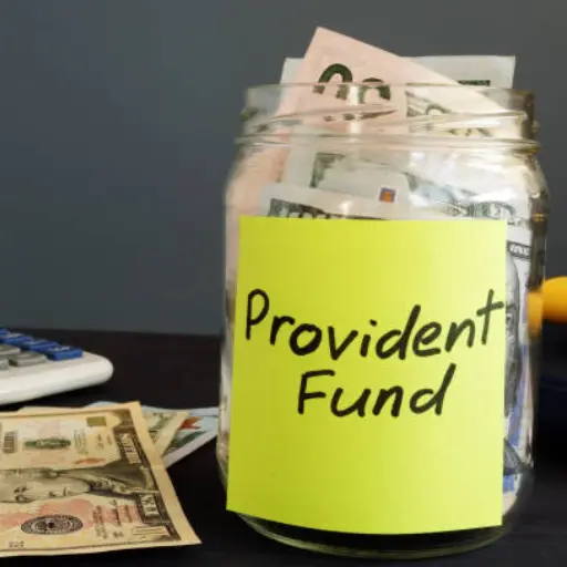 provident fund
