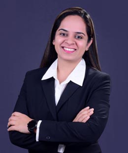 Shraddha Agrawal