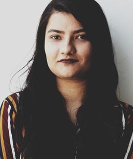 Gunjan Paliwal