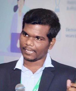 Dinesh Avula