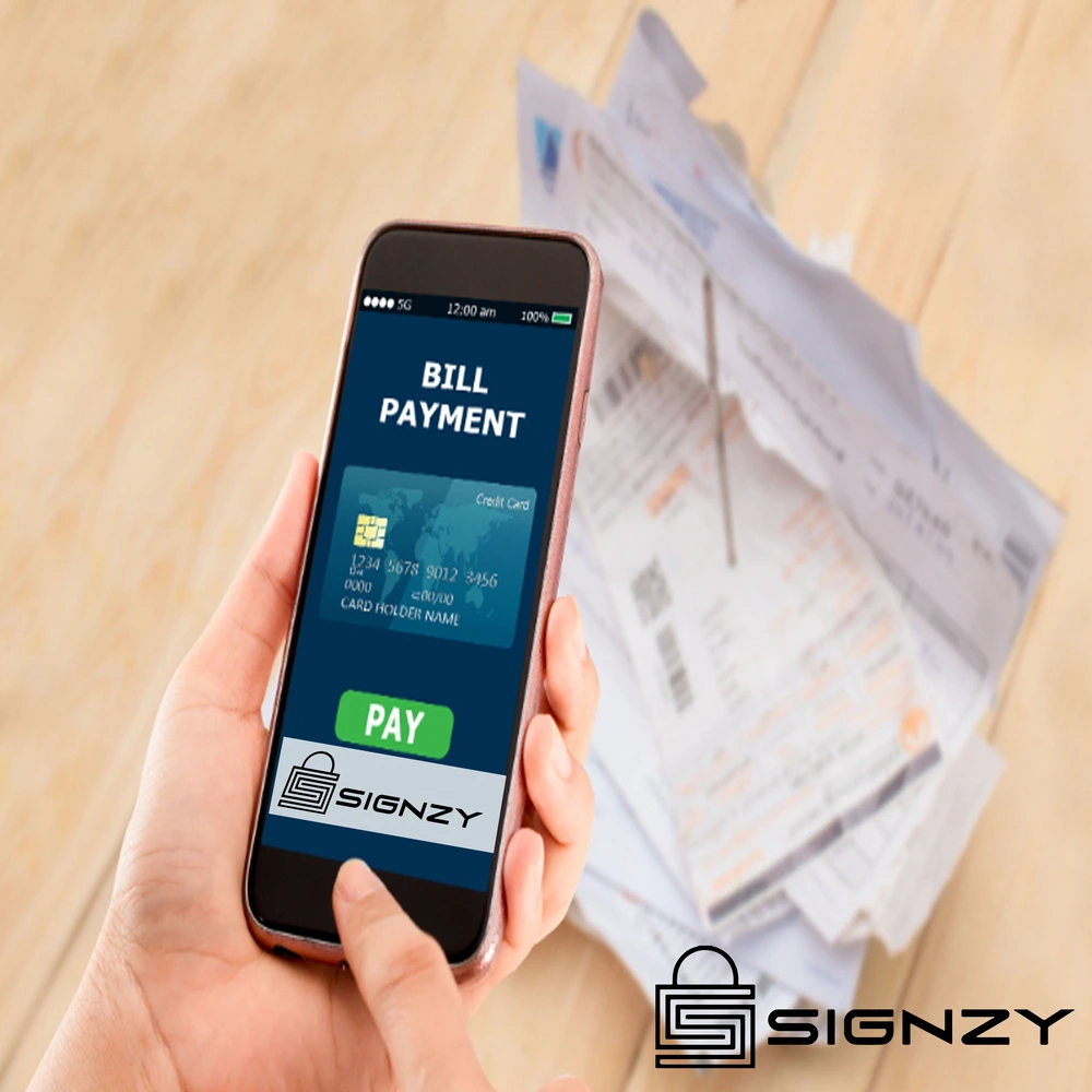 Electricity Bill Verification API